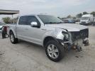 Ford F-150 Supercrew Image 6
