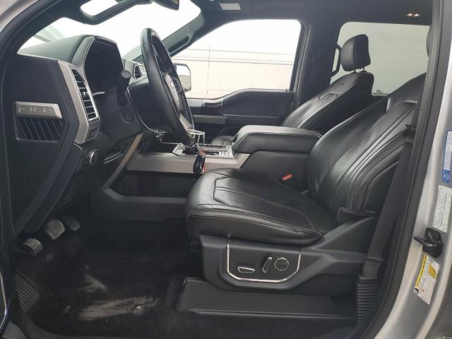 Ford F-150 Supercrew Image 4