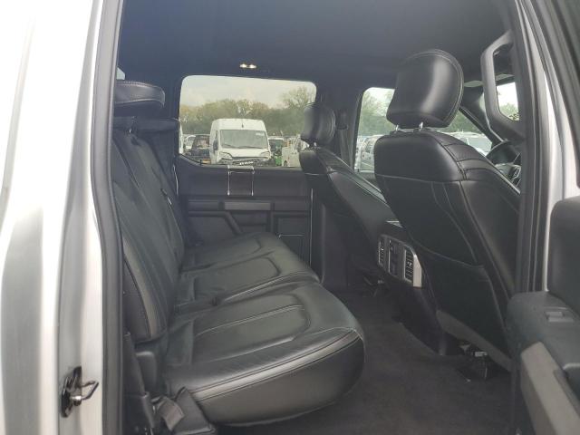 Ford F-150 Supercrew Image 12