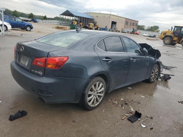 Lexus Is 250 Image 7