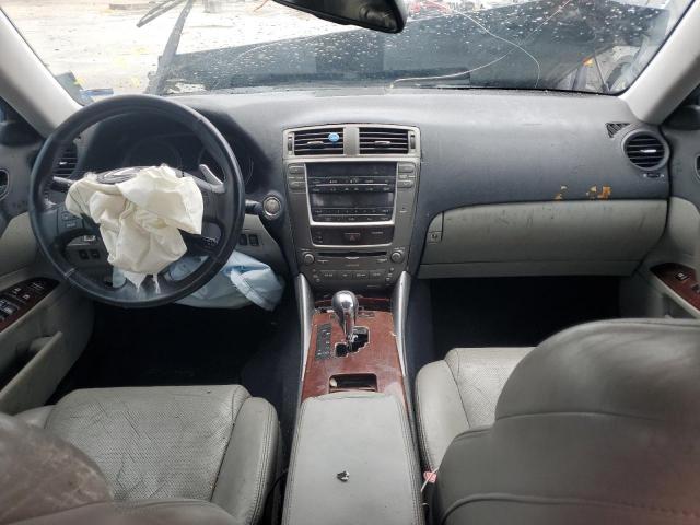 Lexus Is 250 Image 13