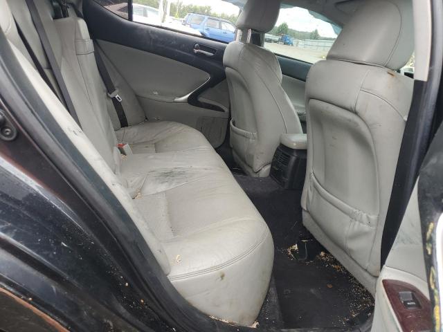 Lexus Is 250 Image 10