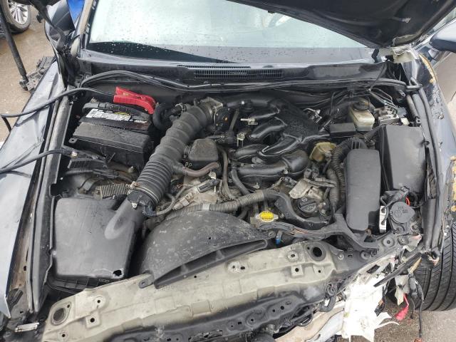 Lexus Is 250 Image 12