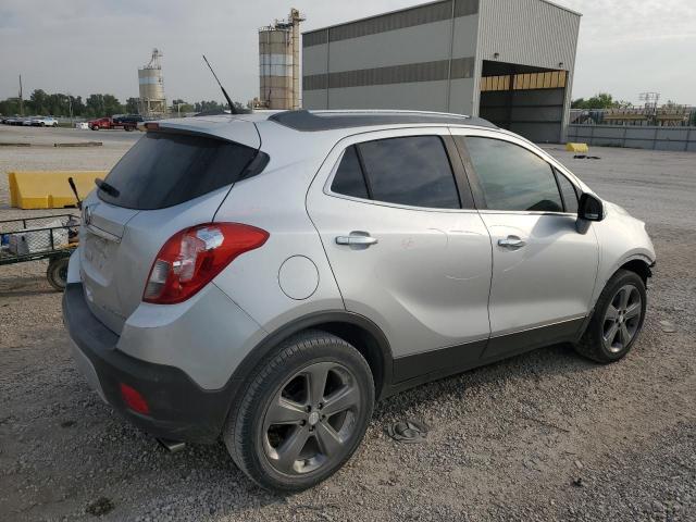 Buick Encore Image 9