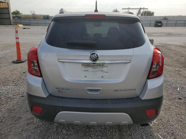 Buick Encore Image 4