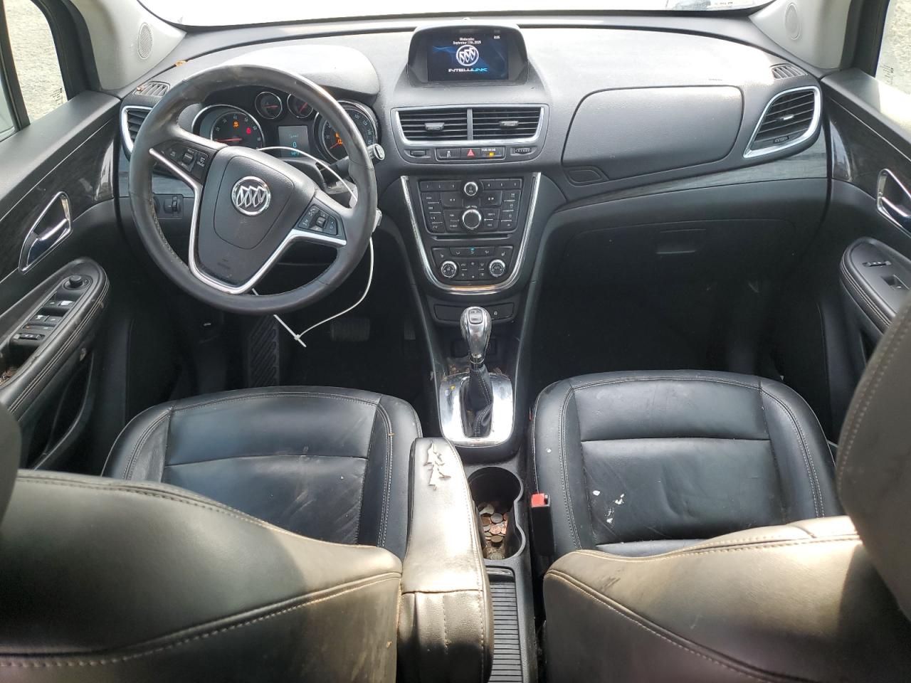 Buick Encore Image 7