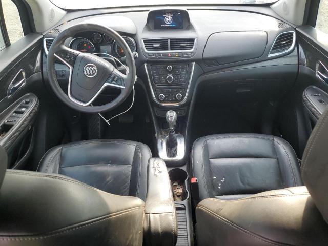 Buick Encore Image 7