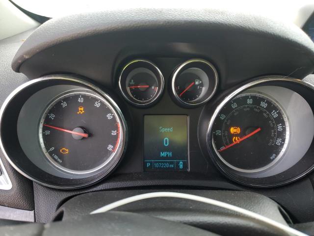 Buick Encore Image 5