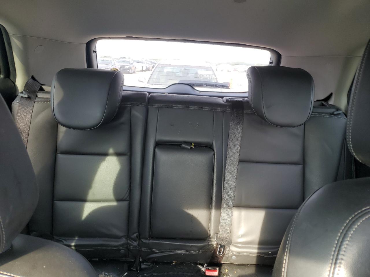 Buick Encore Image 14