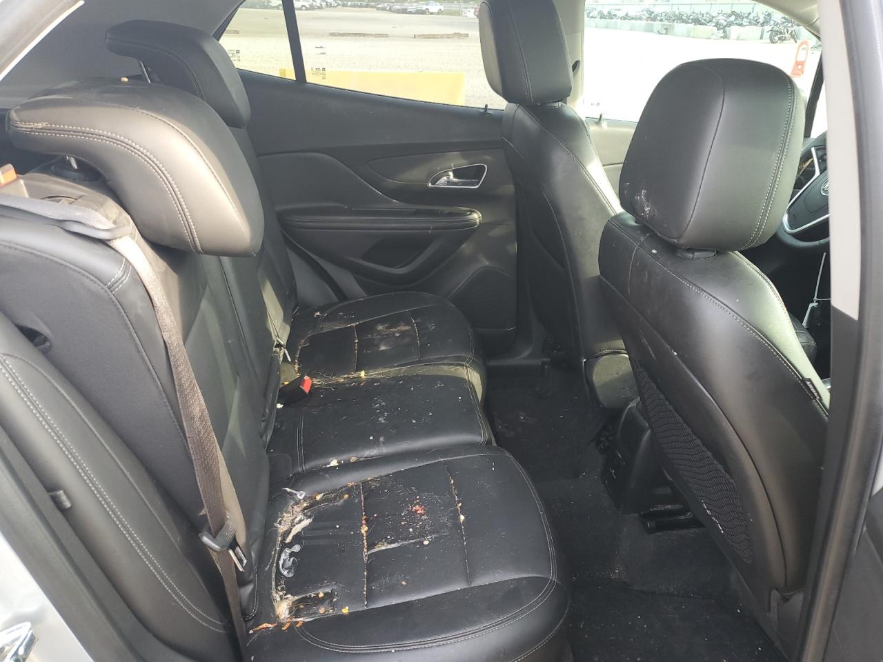 Buick Encore Image 6