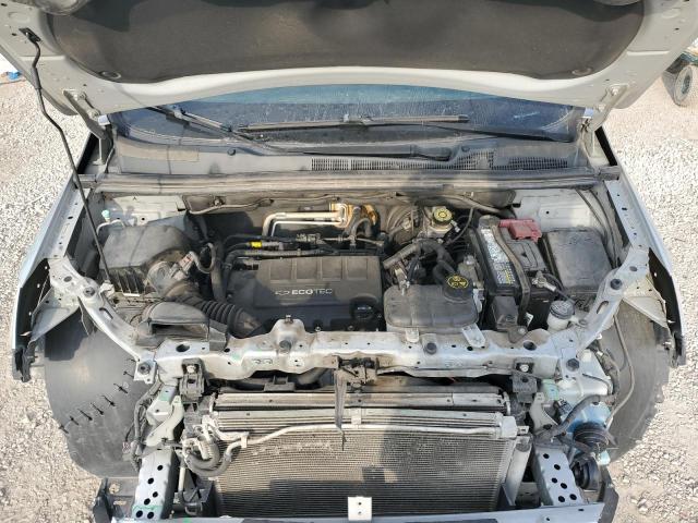 Buick Encore Image 10