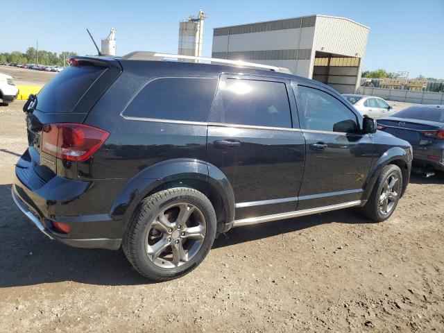 Dodge Journey Crossroad Image 2
