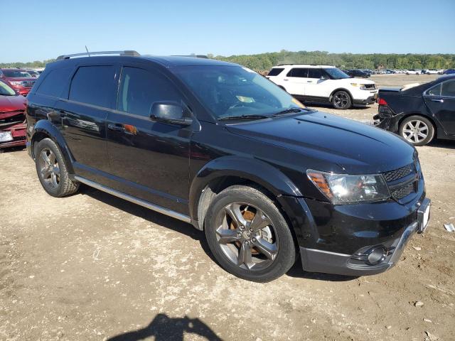 Dodge Journey Crossroad Image 3