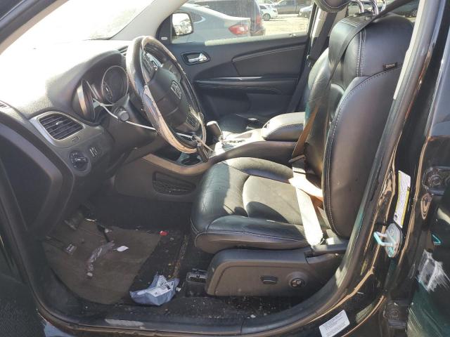 Dodge Journey Crossroad Image 6