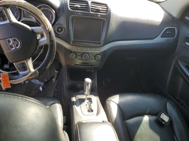 Dodge Journey Crossroad Image 5