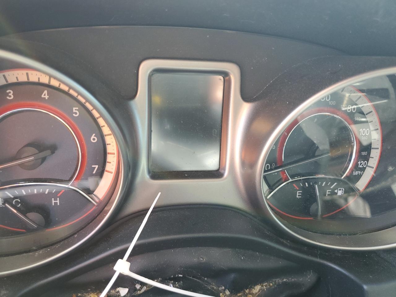 Dodge Journey Crossroad Image 10