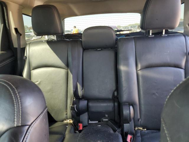 Dodge Journey Crossroad Image 8