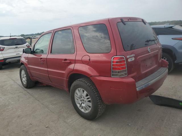 Mercury Mariner Image 6