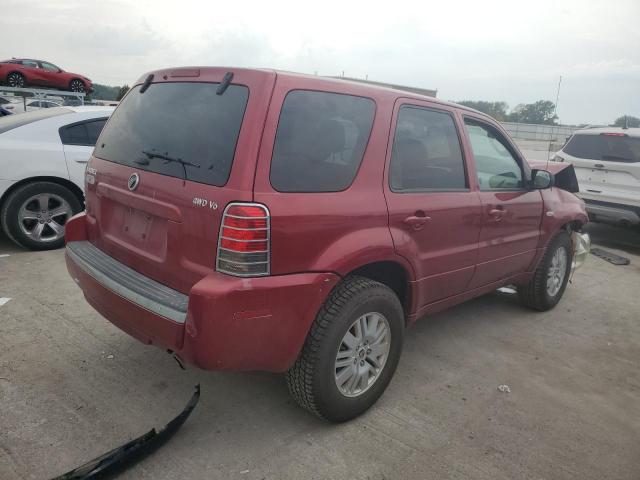 Mercury Mariner Image 4