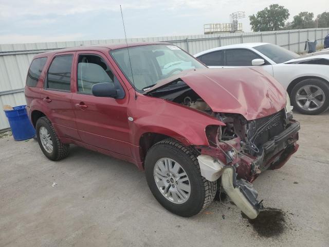 Mercury Mariner Image 2