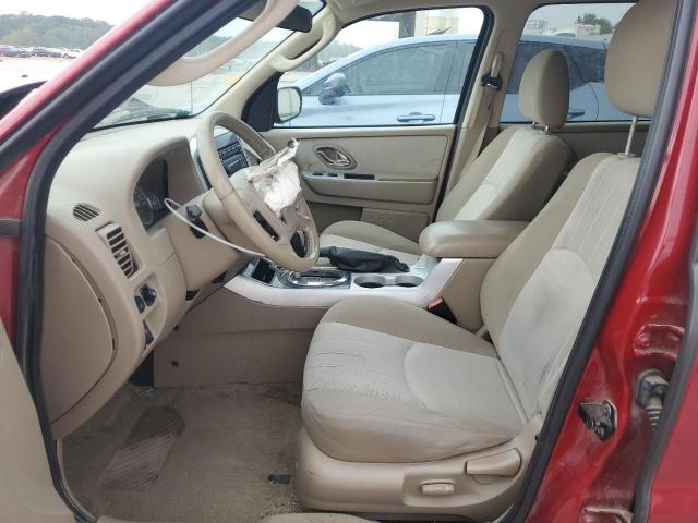 Mercury Mariner Image 10