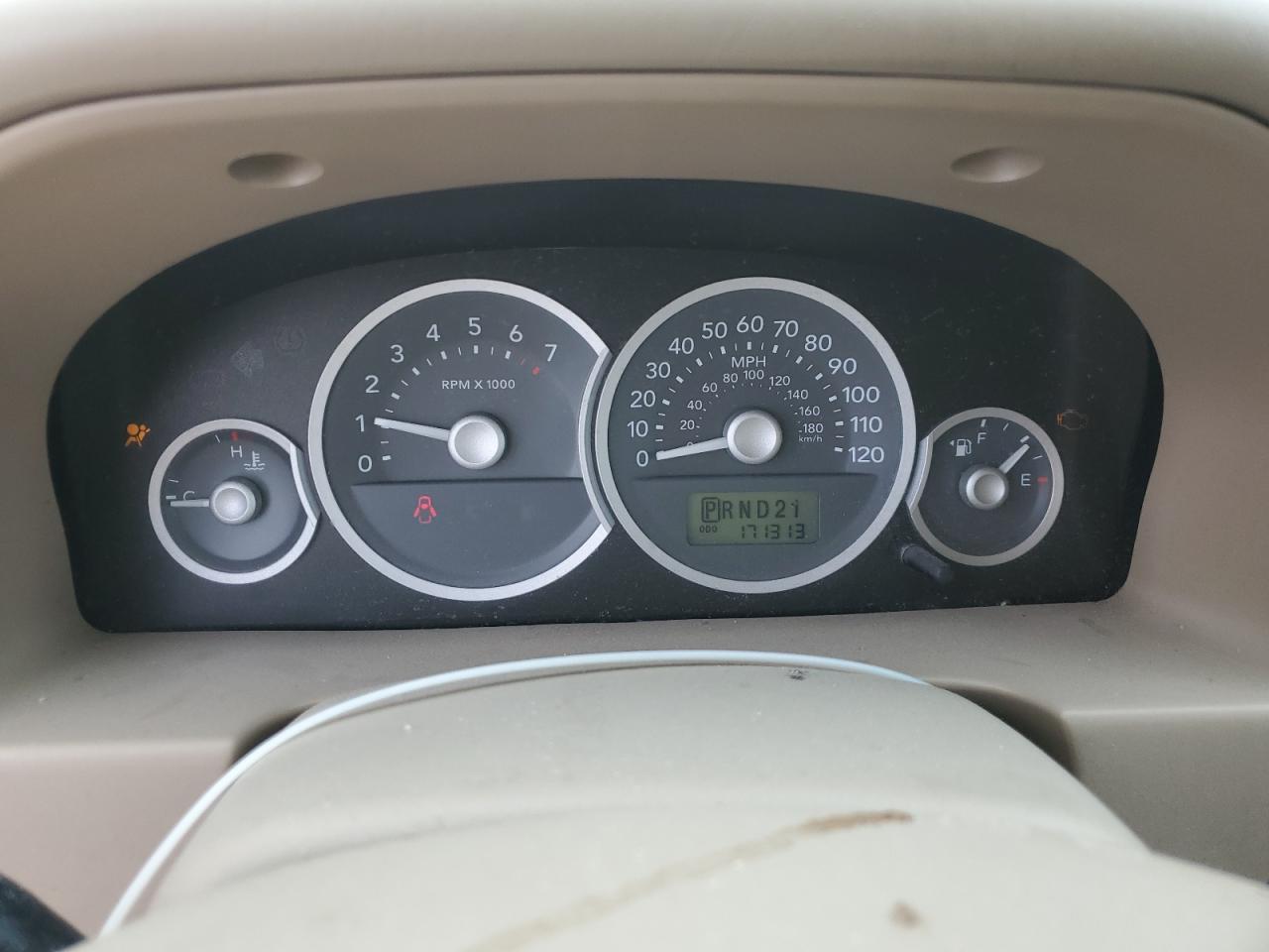 Mercury Mariner Image 13