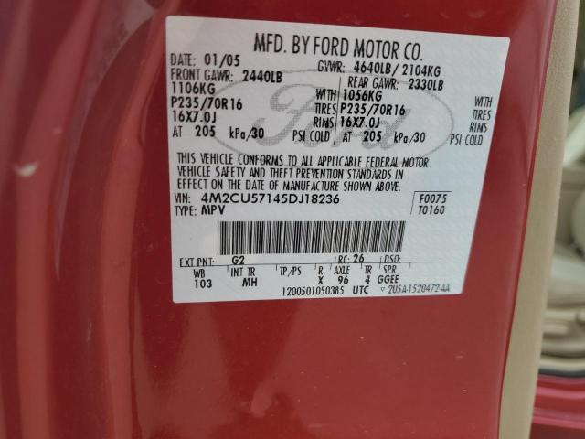 Mercury Mariner Image 7