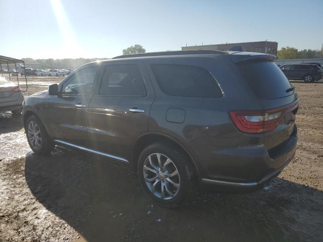 Dodge Durango Citadel Image 3