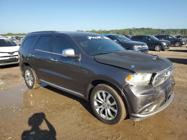 Dodge Durango Citadel Image 2