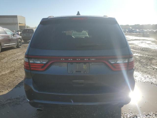 Dodge Durango Citadel Image 9