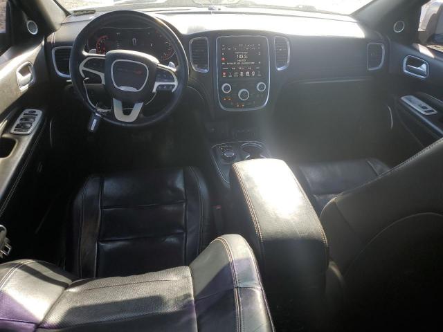 Dodge Durango Citadel Image 12