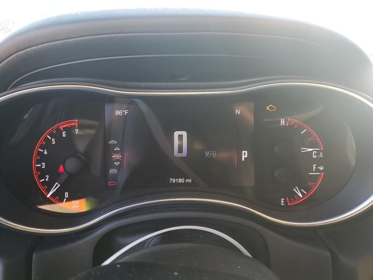 Dodge Durango Citadel Image 6