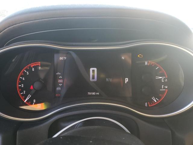 Dodge Durango Citadel Image 6