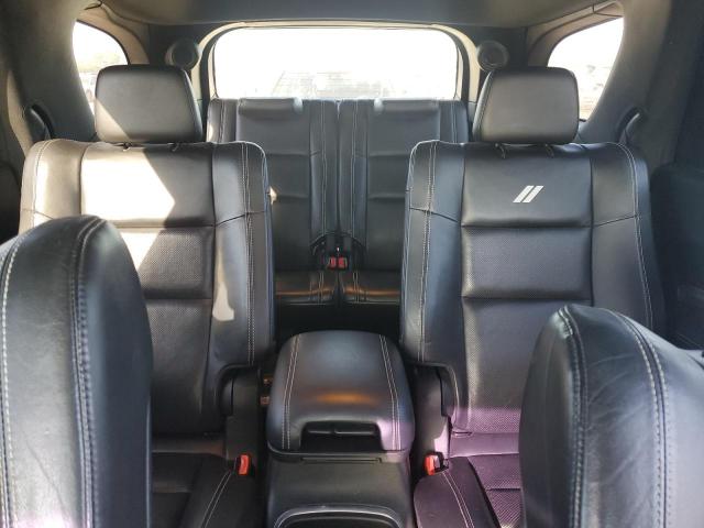 Dodge Durango Citadel Image 7