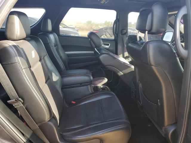 Dodge Durango Citadel Image 13