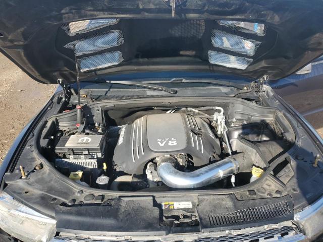 Dodge Durango Citadel Image 10