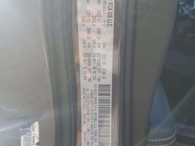 Dodge Durango Citadel Image 11