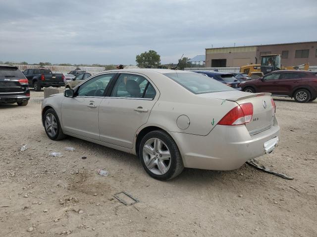 Mercury Milan Image 3