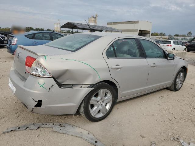 Mercury Milan Image 9