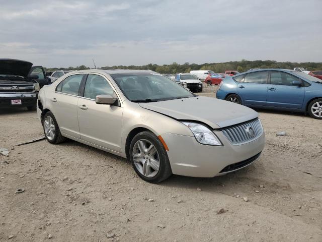 Mercury Milan Image 12