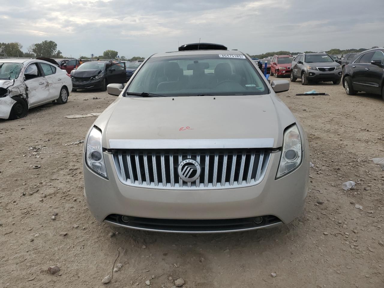 Mercury Milan Image 4