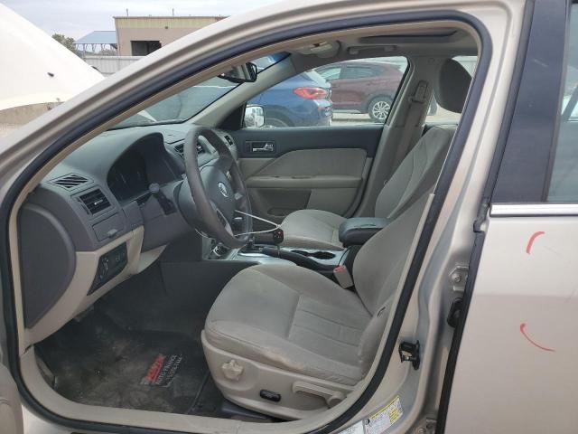 Mercury Milan Image 7