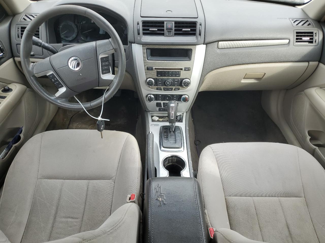 Mercury Milan Image 5