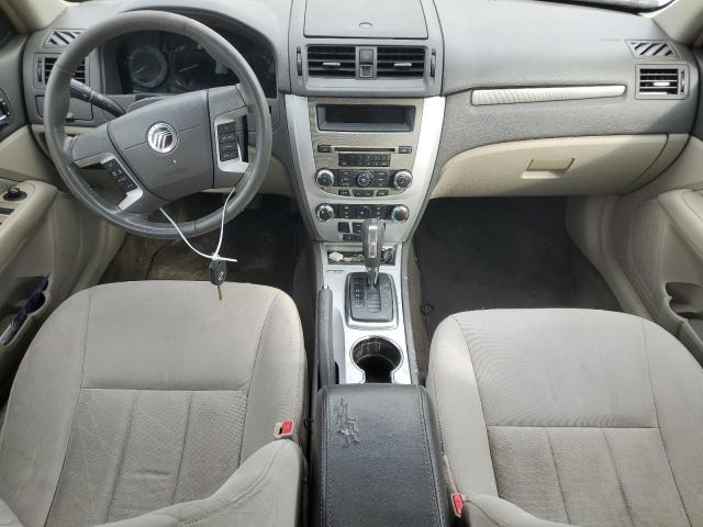 Mercury Milan Image 5