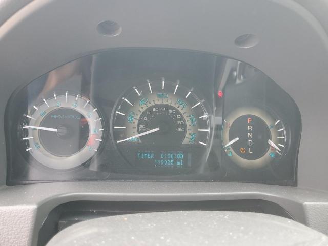 Mercury Milan Image 2