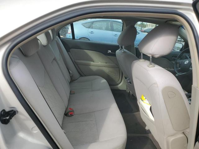 Mercury Milan Image 10