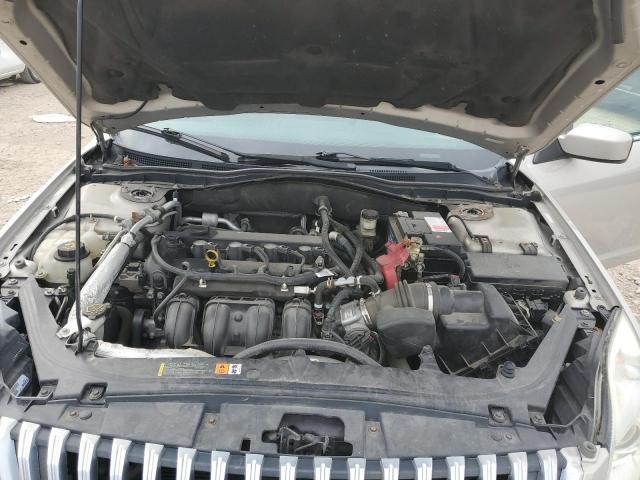 Mercury Milan Image 11