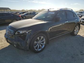 2004 INFINITI Fx JNRBS08W94X******